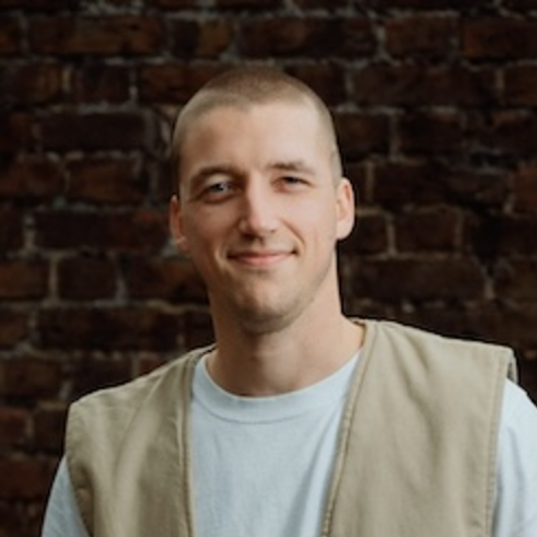 Dom Hart avatar