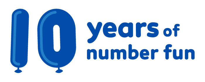 Meet The Numberblocks