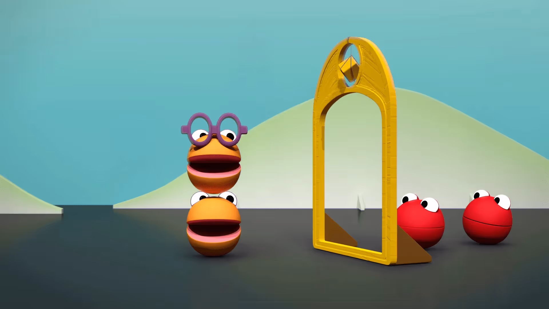 Your Turn 