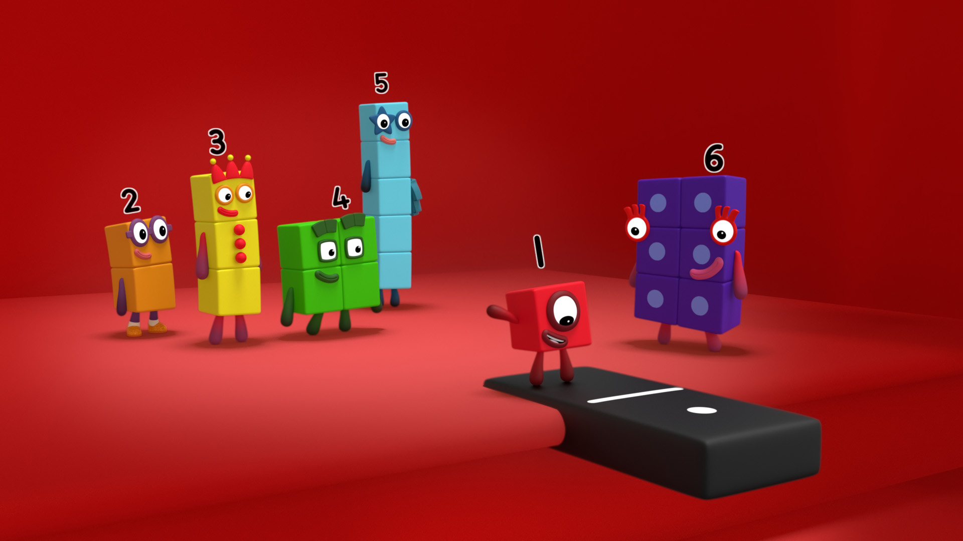 Go Go Domino