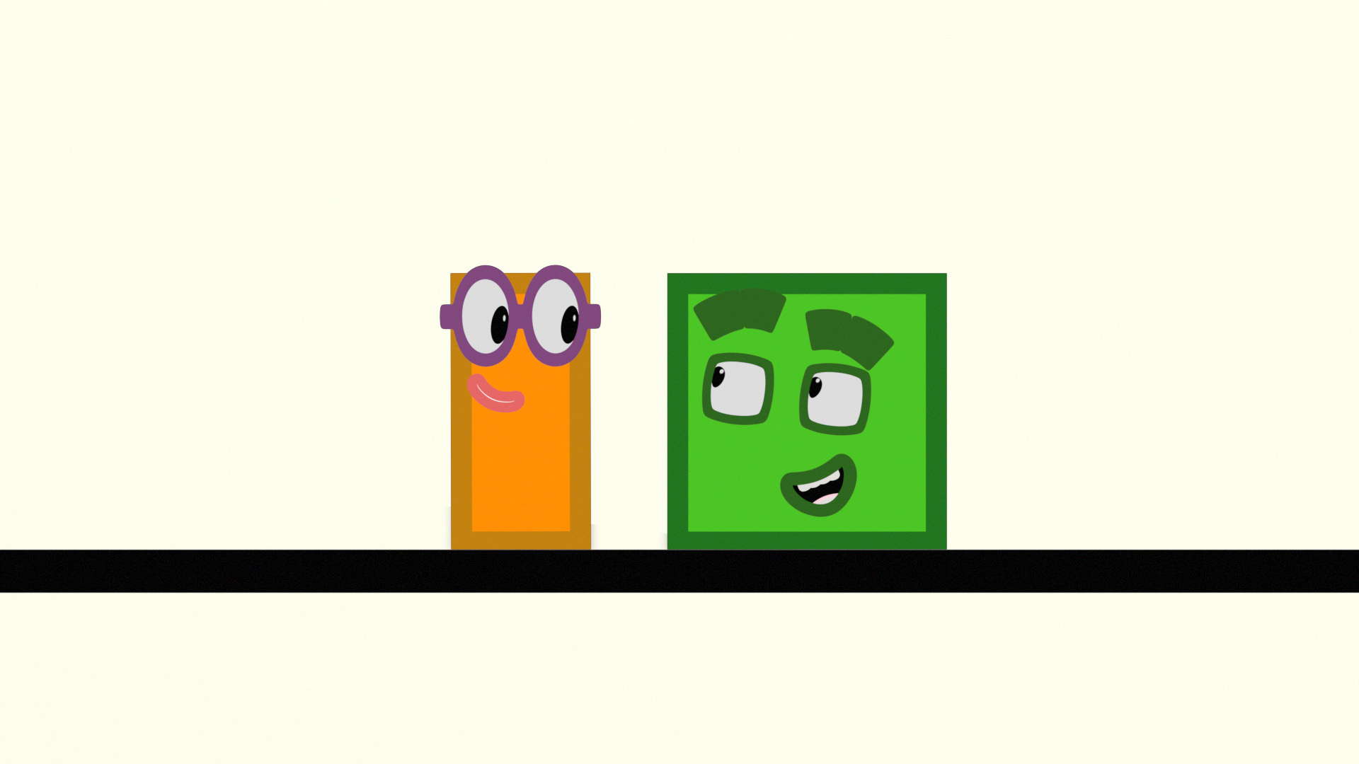 Shape Party