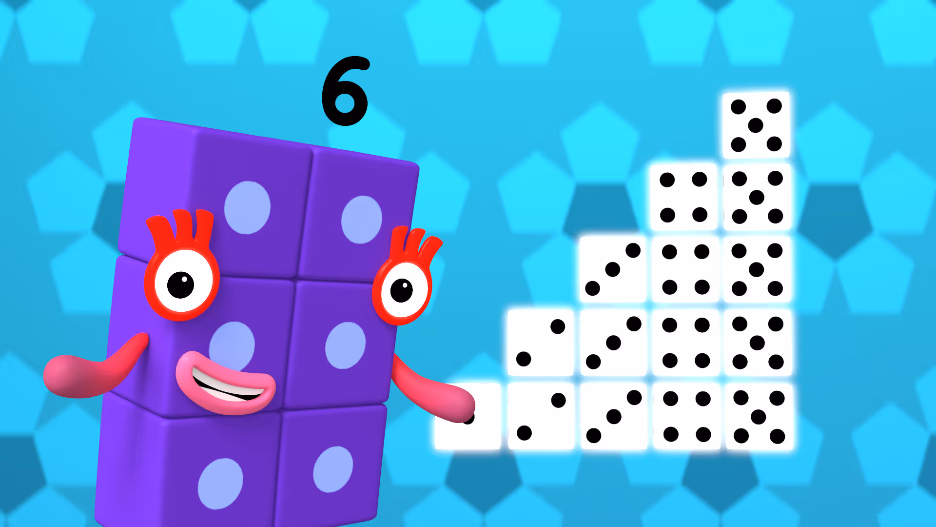 The Pattern of Patterns