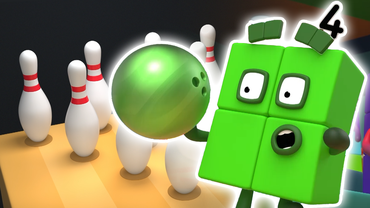 Tenpin Tournament