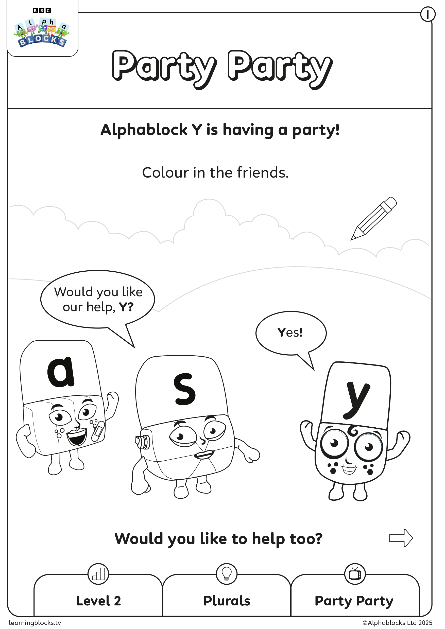 Party Party