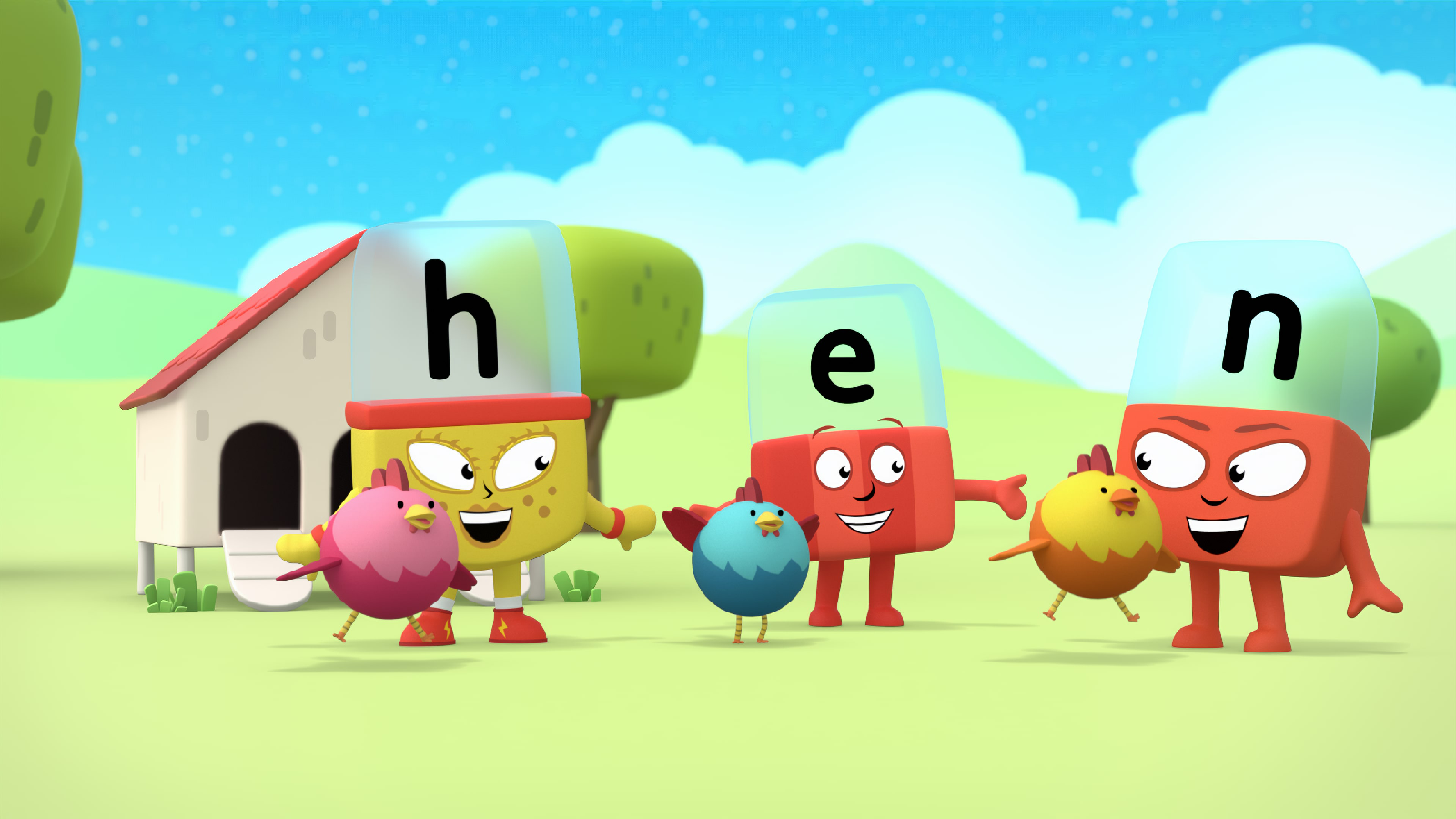 Names