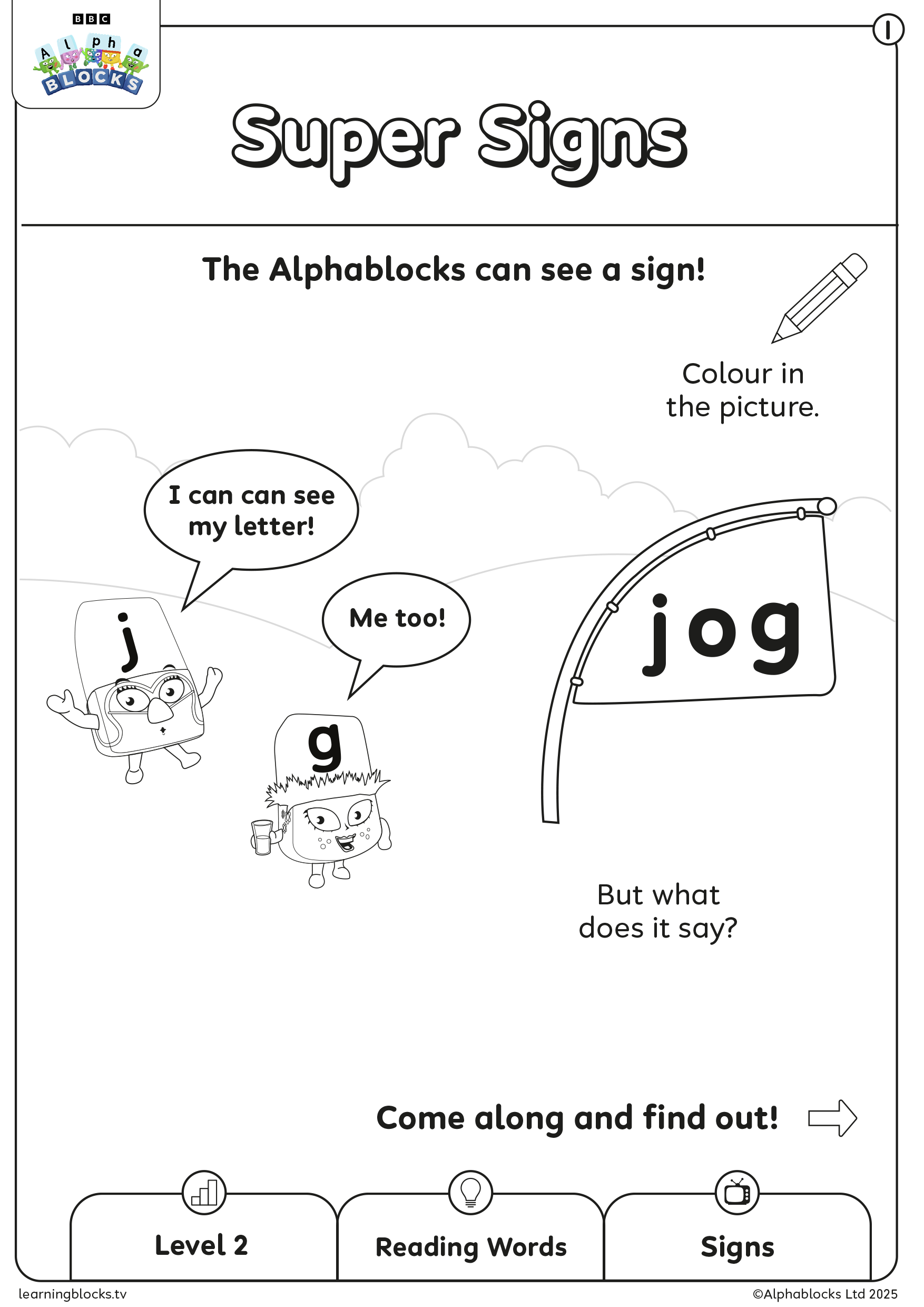 Signs
