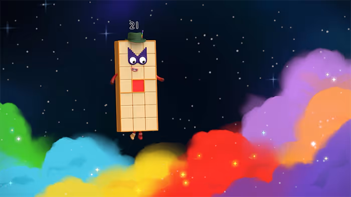 The Space Signal
