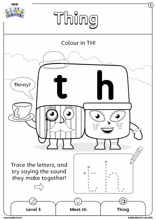 Thing