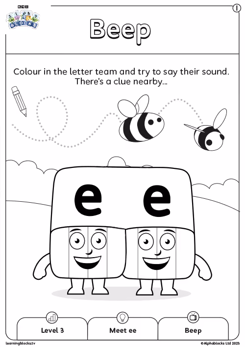 Beep