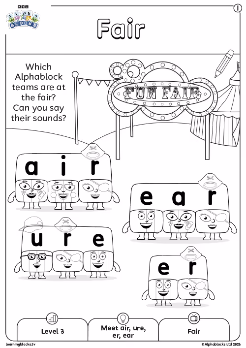 Fair