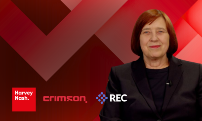 Bev White named Chair-Designate of the REC (Recruitment & Employment Confederation)