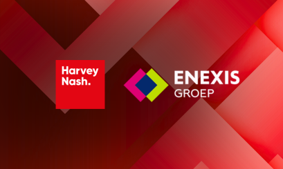 Enexis selects Harvey Nash as partner for temporary hiring