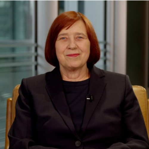 Bev White