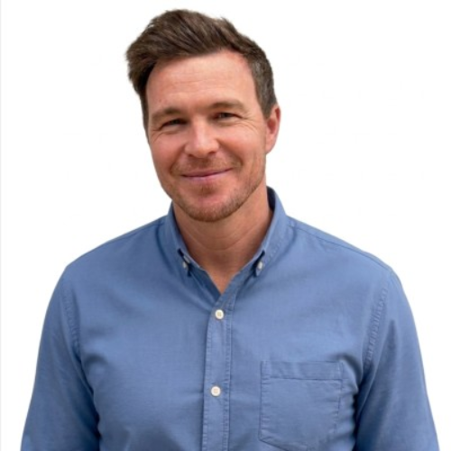 Matt Holmes