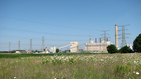 TRAX, ABB, and the Bay Shore plant are a longstanding team and have remained dedicated to an excellent simulation and training program.