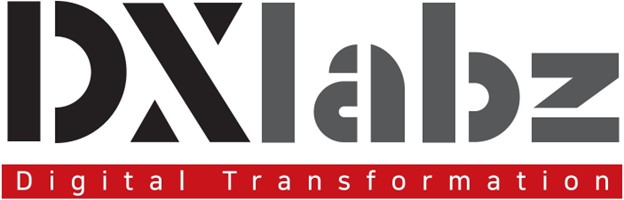 DXlabz logo