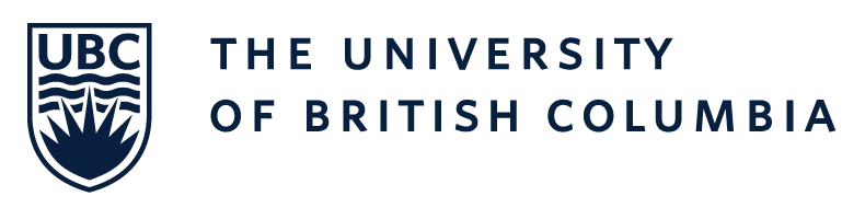 University of British Columbia logo
