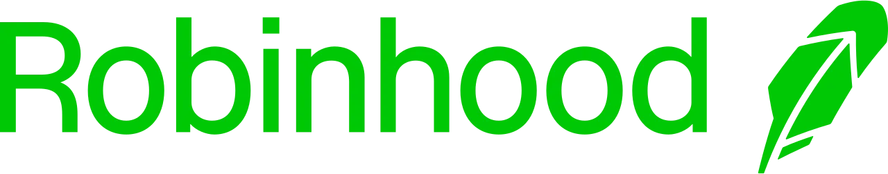 Robinhood logo