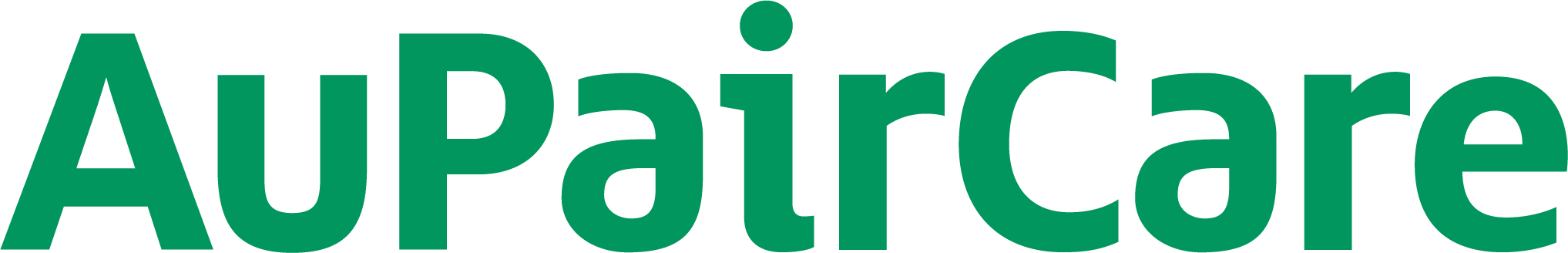AuPairCare logo