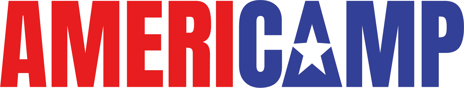 AmeriCamp logo