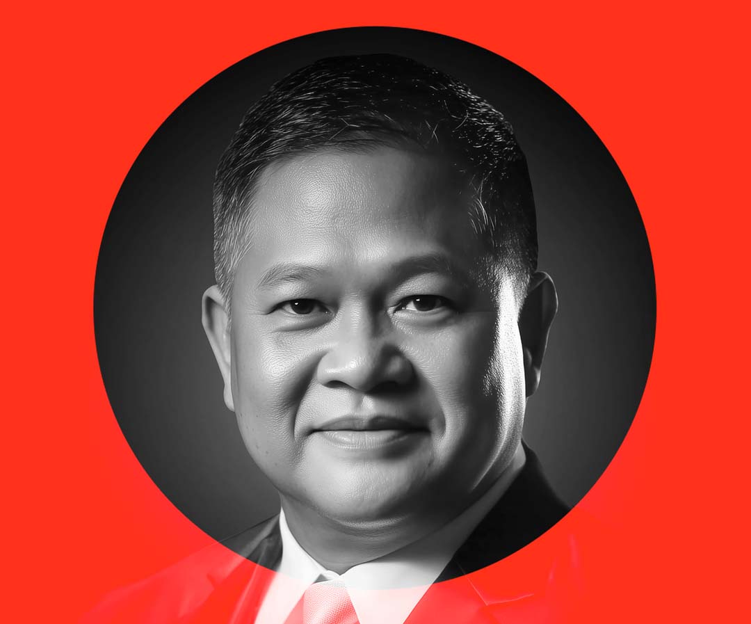 Aung Myo Min Din