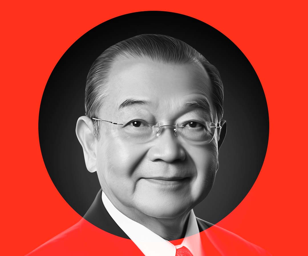 Charoen Sirivadhanabhakdi