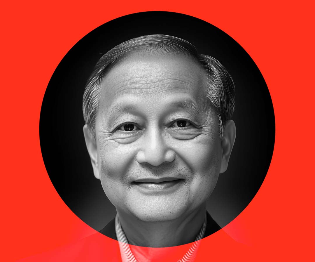 Chatchai Yenbamroong