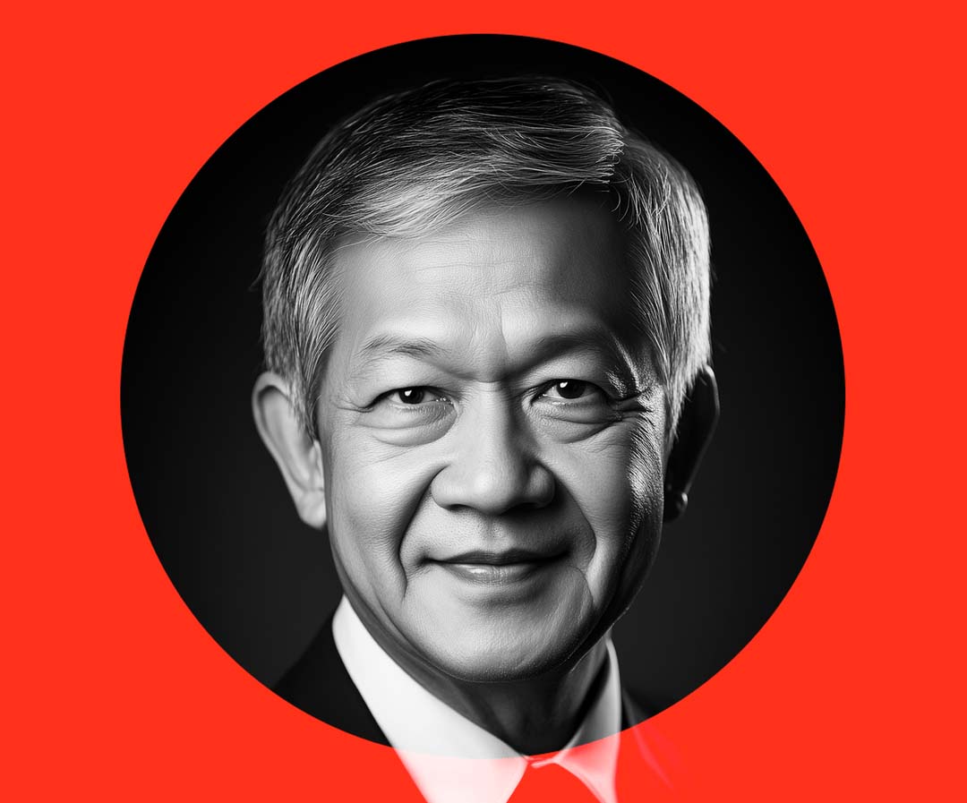 Edwin Soeryadjaya