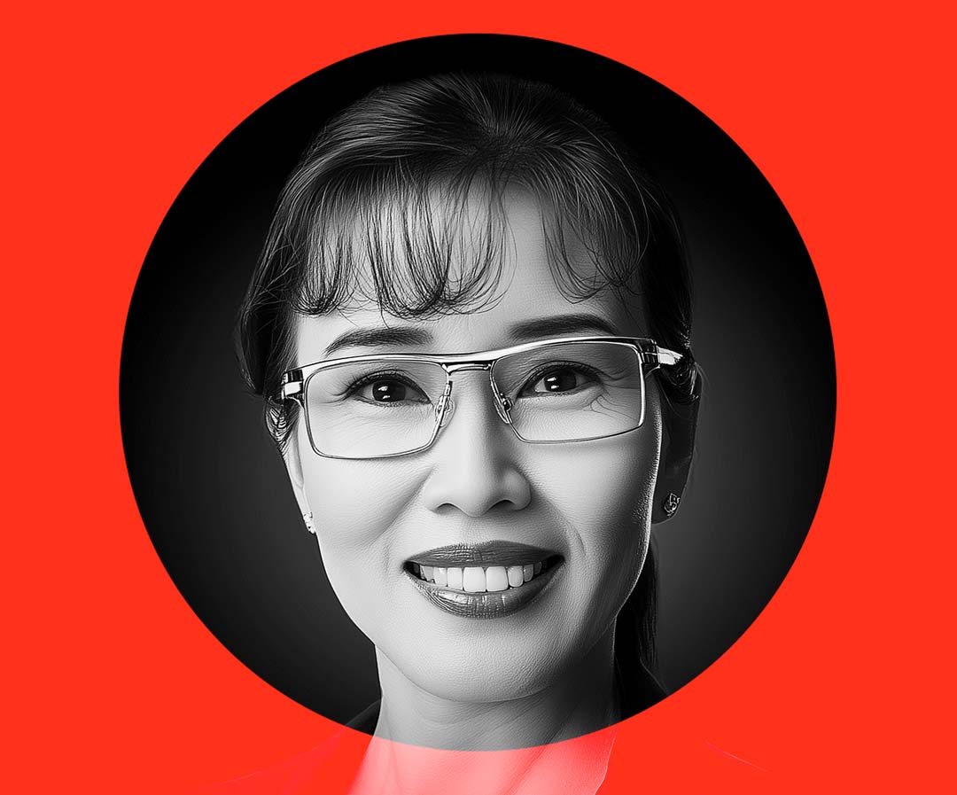 Nguyen Thi Phuong Thao