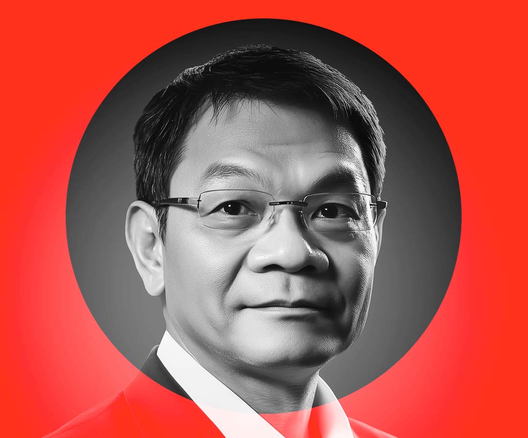 Tran Ba Duong