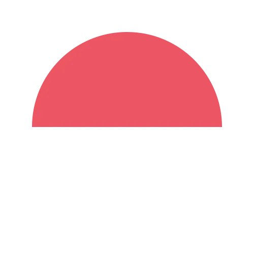 indonesian flag symbol