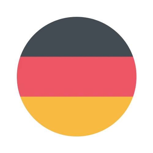 german flag symbol