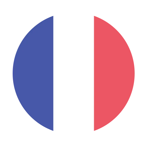 french flag image