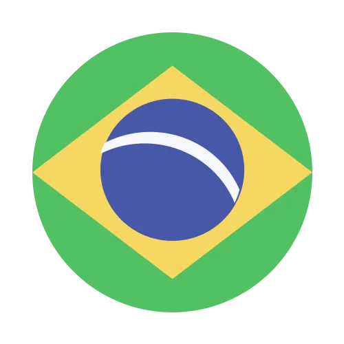 brazilian flag image