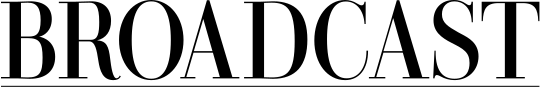Broadcast graphic