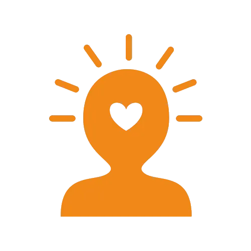 Human icon