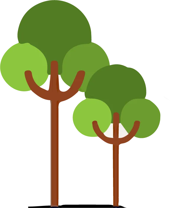 Tree icon