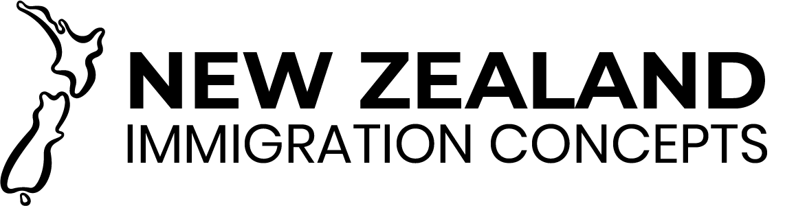 NZIC Logo