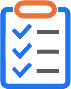 Checklist icon