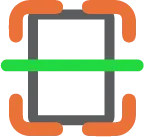 Scan icon