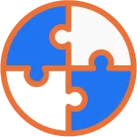 Puzzle icon