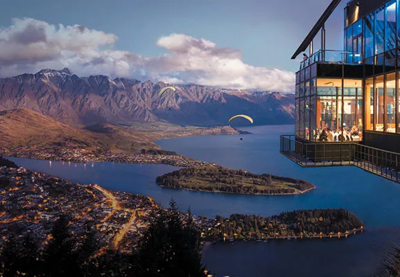 Photo of Queenstown