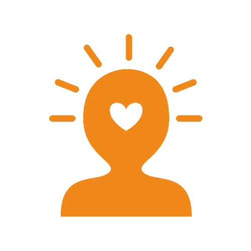 Human icon