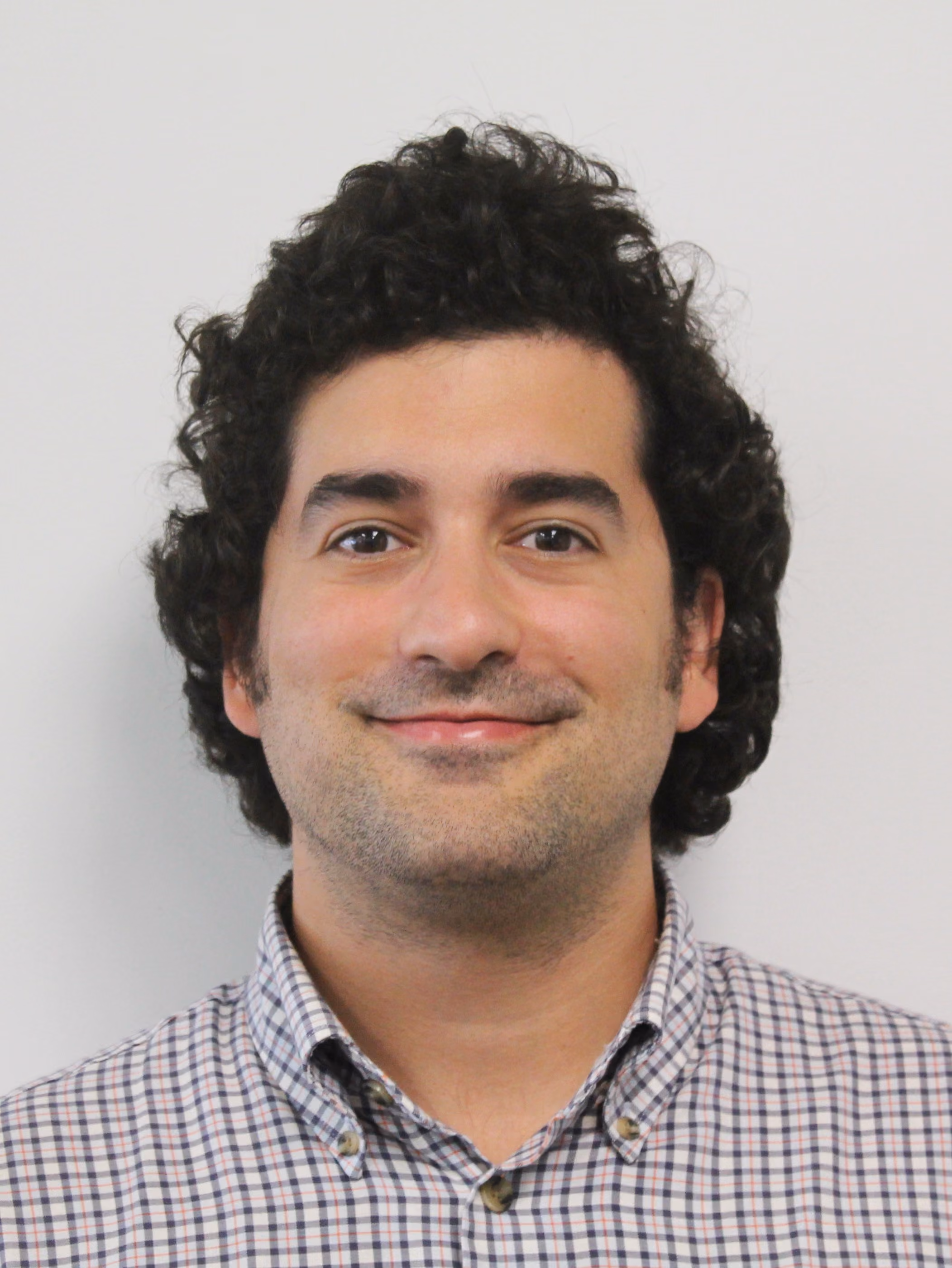 Lino Miguel, Job Search Adviser for Engineering Professionals