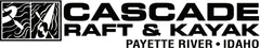 Cascade Raft & Kayak