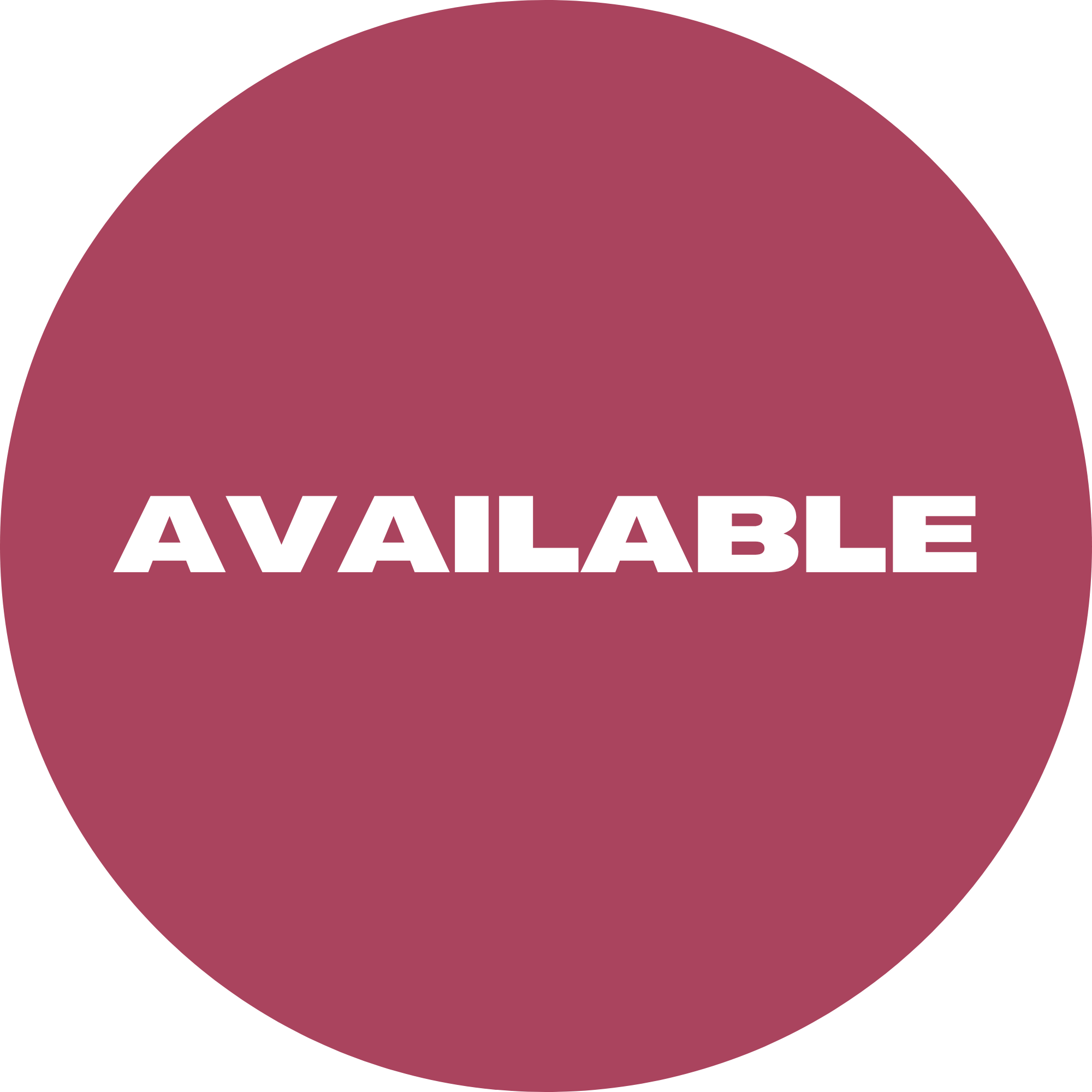 Sponsor Tier Available