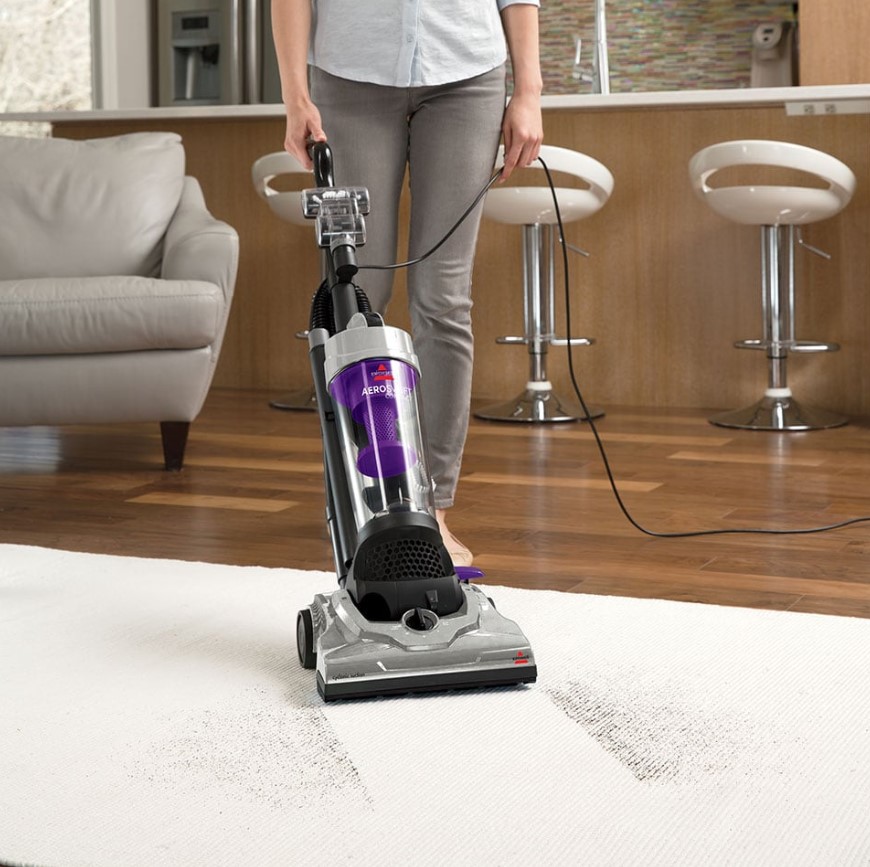 máy hút bụi dạng cây đứng