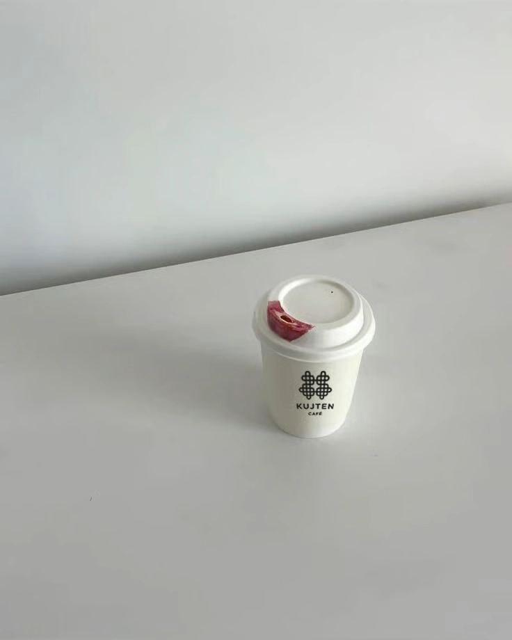 Kujten café