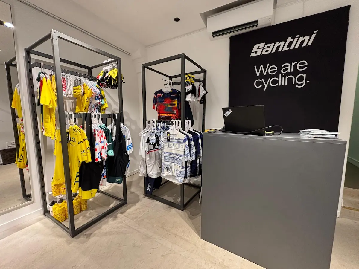 Santini