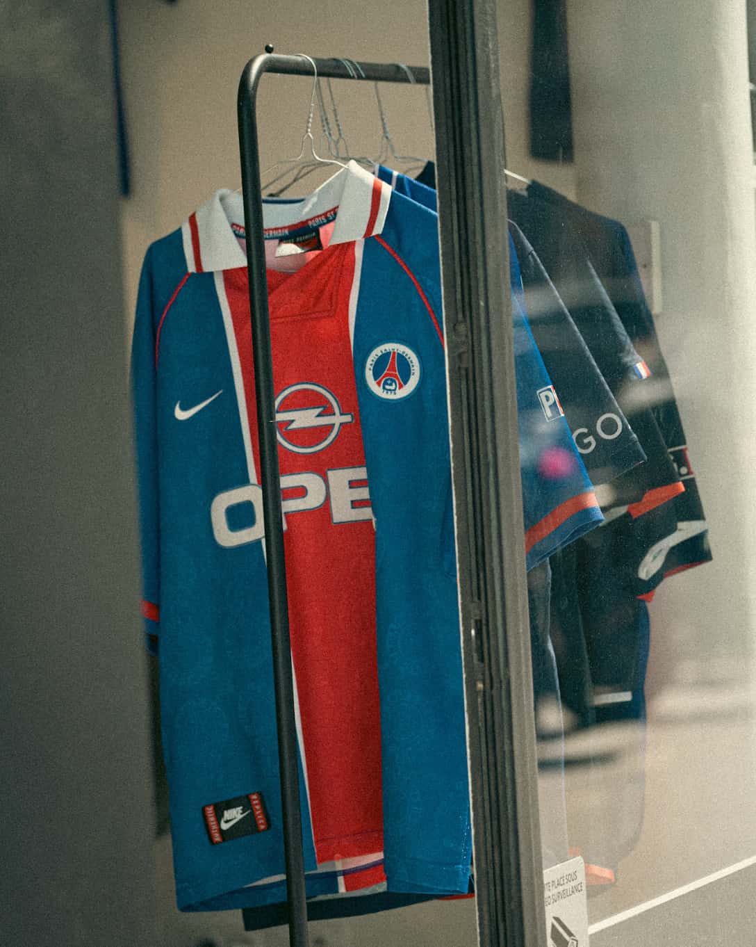 Vintage Football